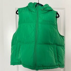Puffer Vest